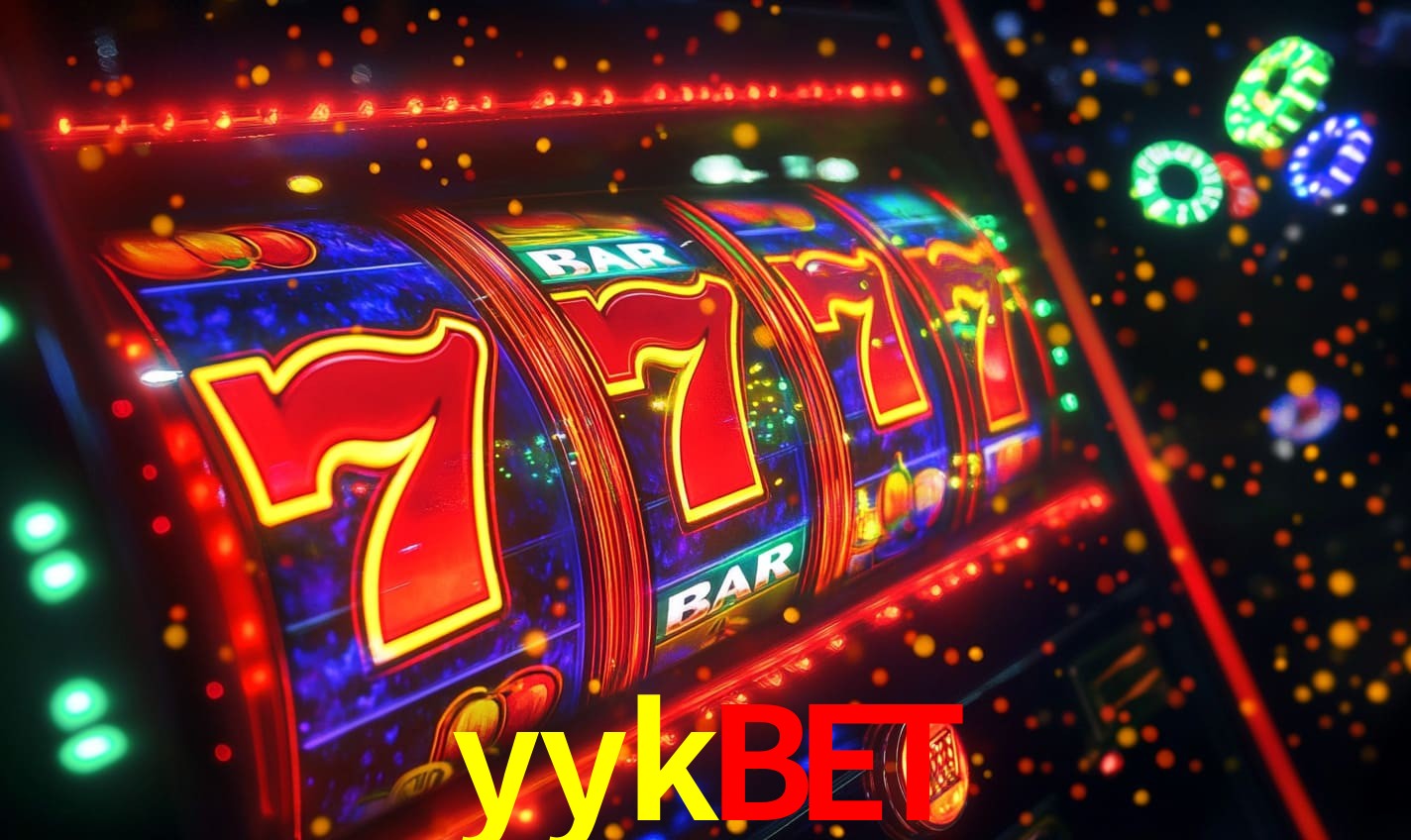 yykbet: Seu Cassino Premiado com Pagamentos Rápidos
