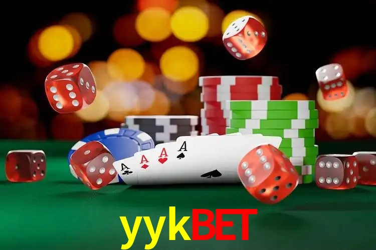 Estatísticas yykbet