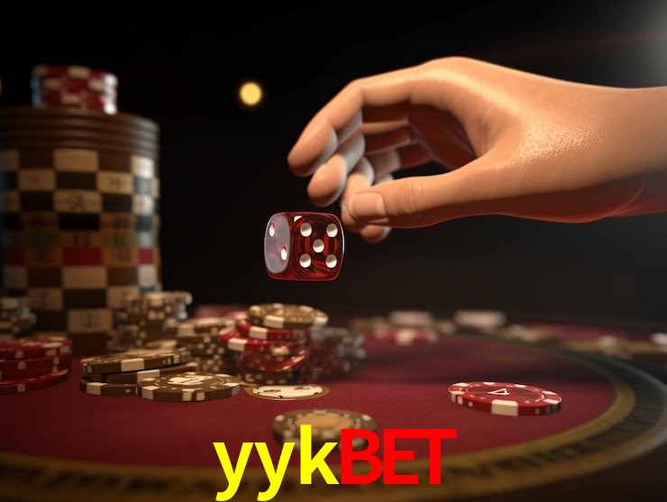 Bônus de Boas-vindas yykbet