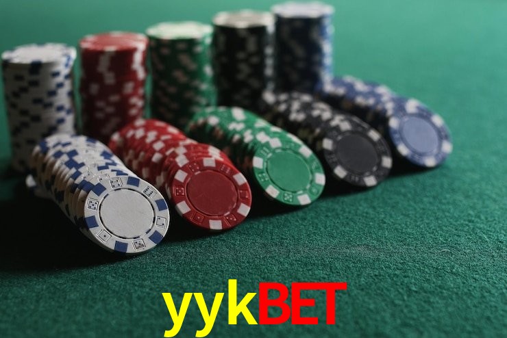 Experiência VIP yykbet