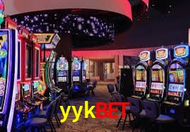 Ofertas Exclusivas yykbet