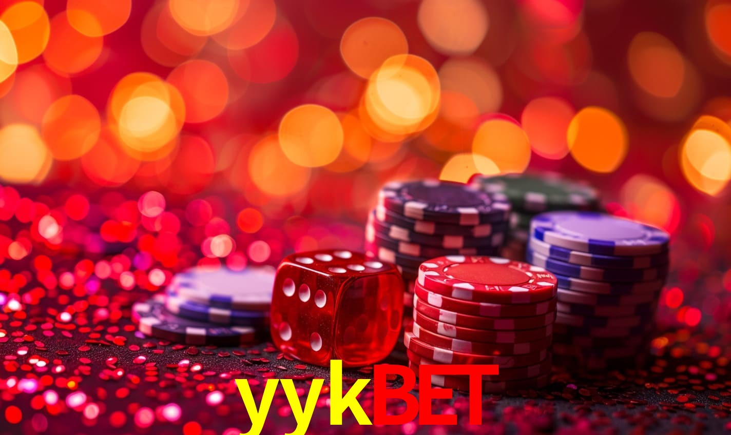 Desvendando o Mundo dos Jogos Virtuais na yykbet