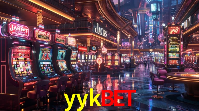 Slot Games yykbet