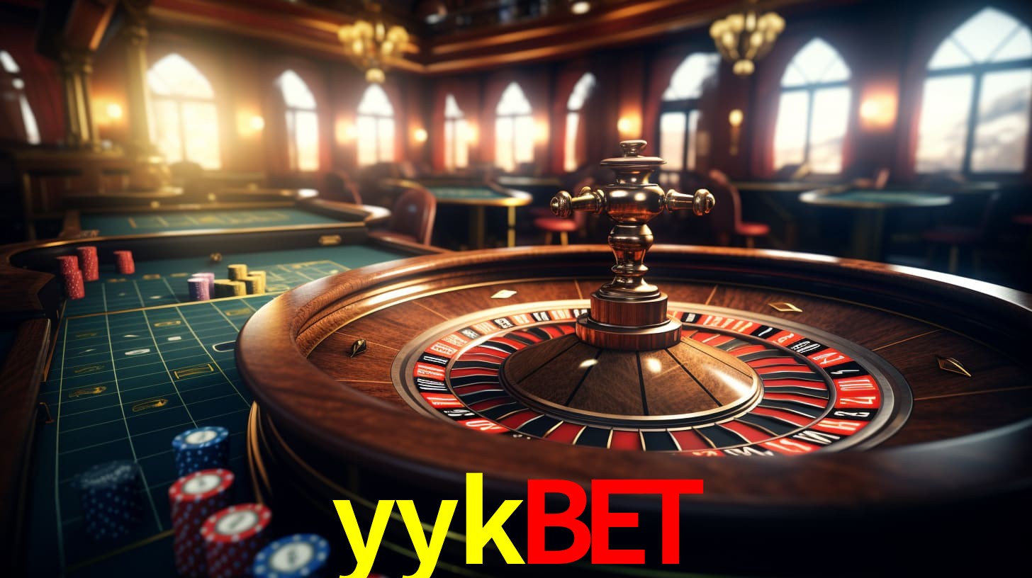 Live Casino yykbet