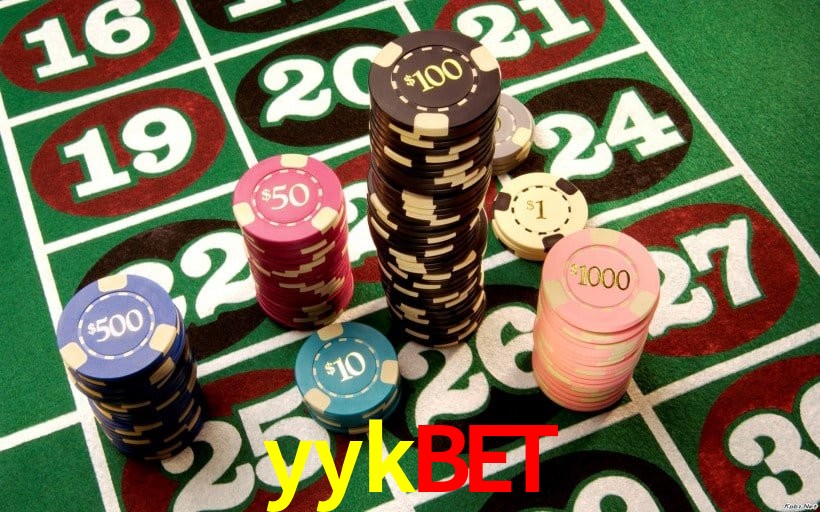 Estatísticas Esportivas yykbet