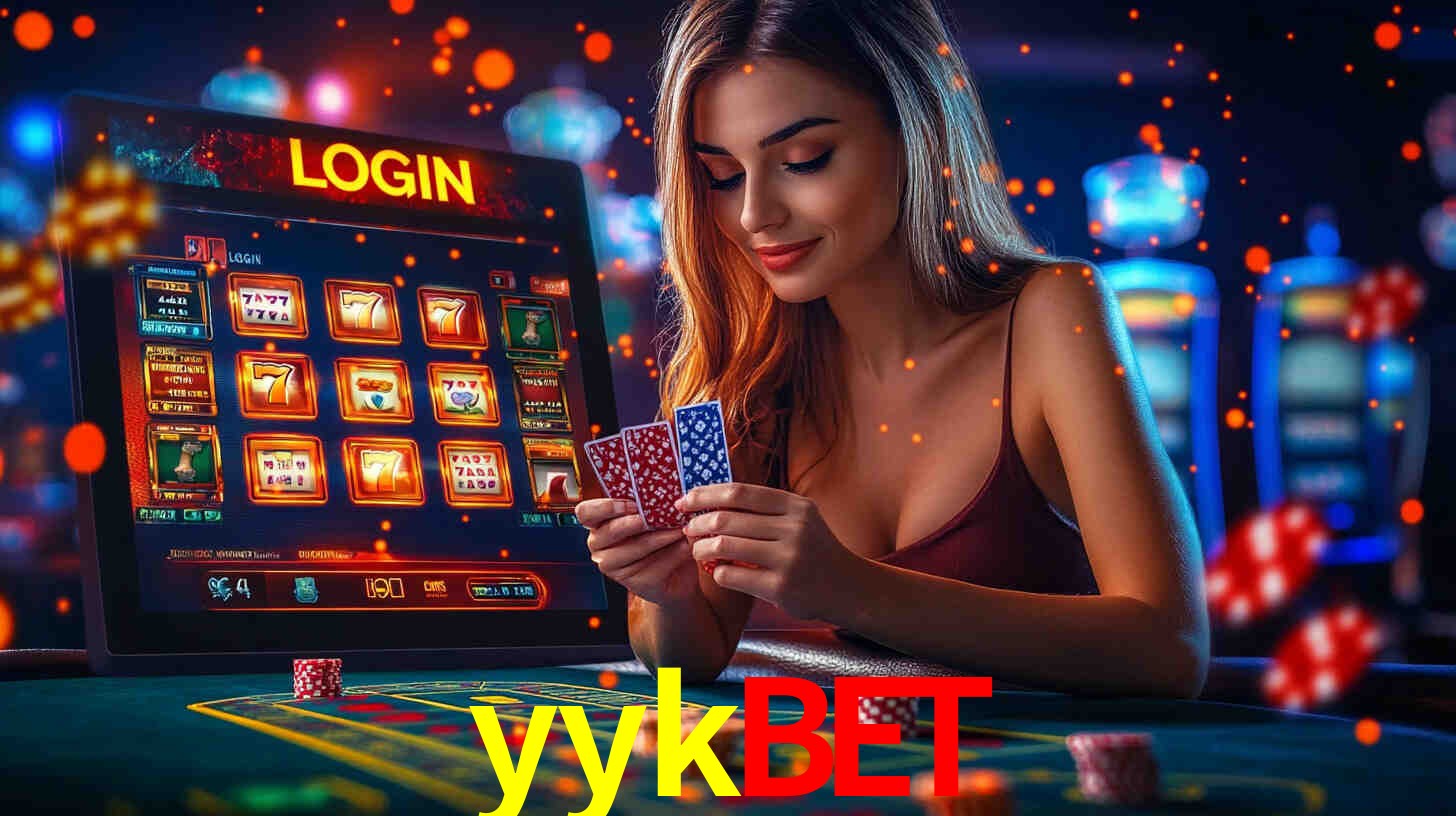 yykbet: A Experiência de Casino com Jogos de Mesa ao Vivo