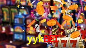 Bônus Generosos e Exclusivos no yykbet para Você!