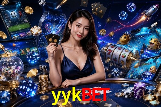 Seasonal Promotions yykbet