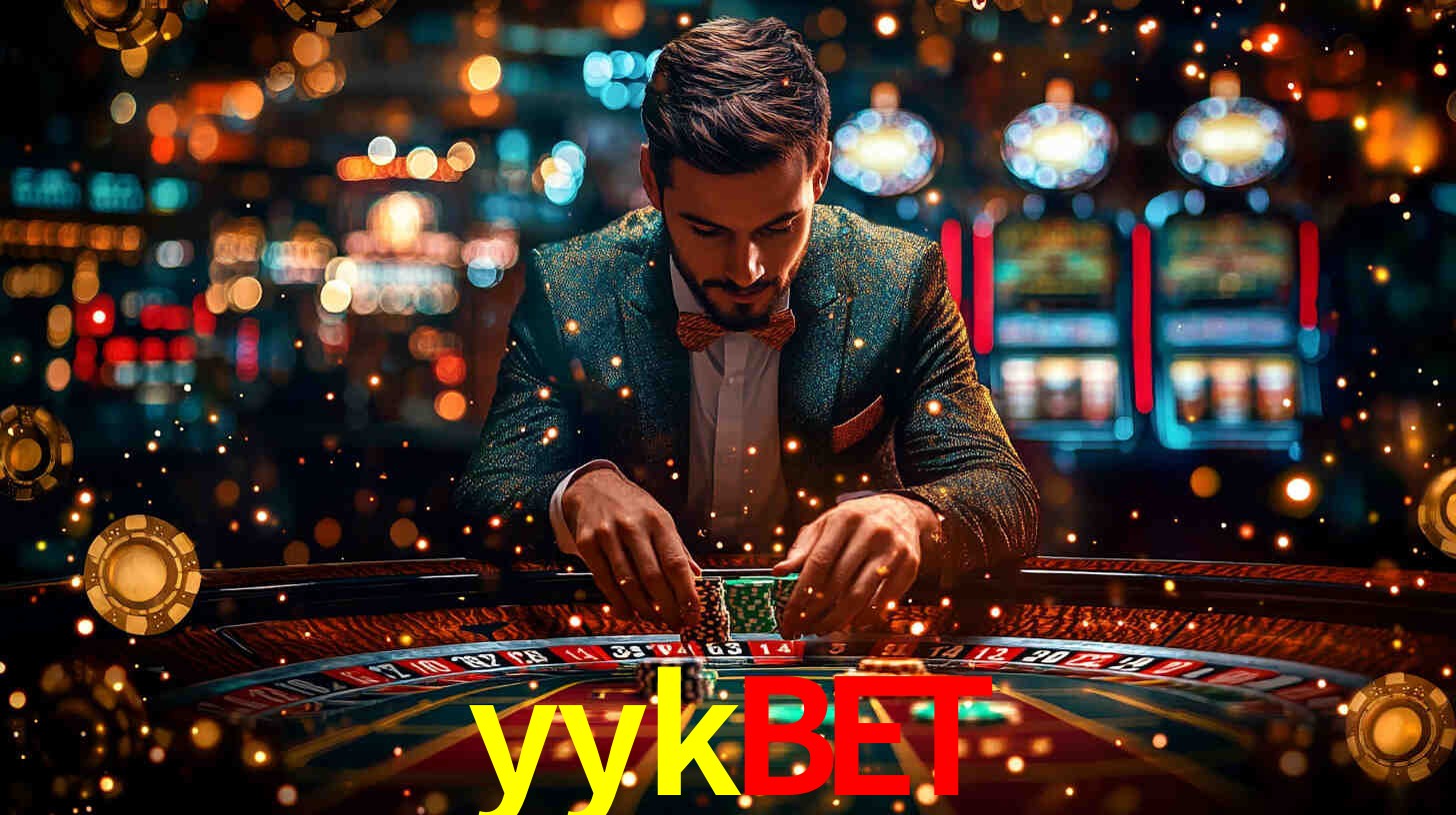 Premium Interface yykbet