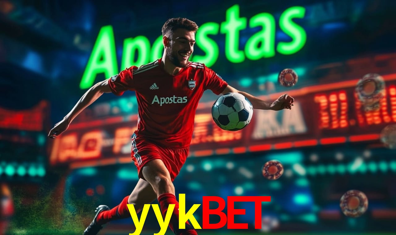Bônus Diários yykbet