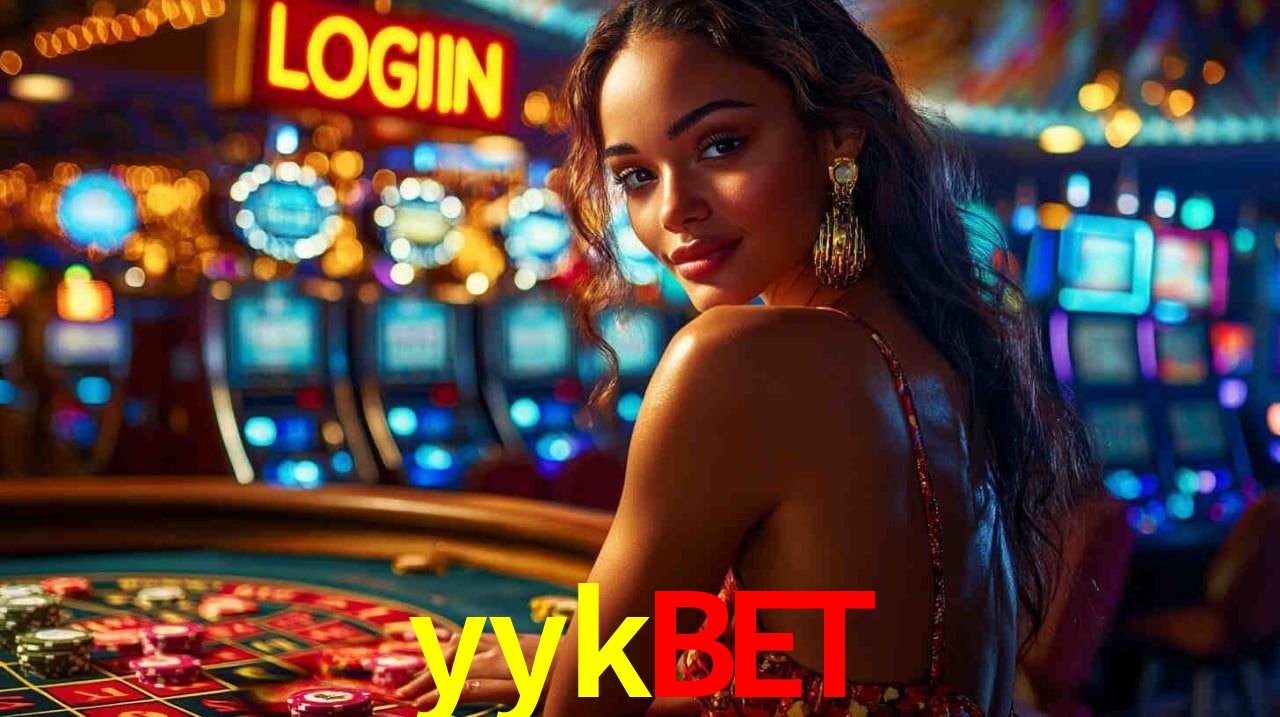 Jogos de Slot yykbet