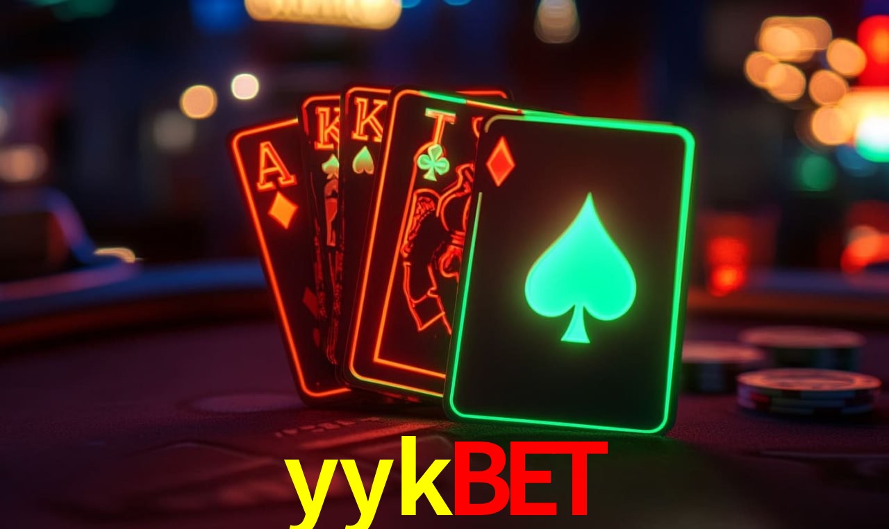 Recursos de Bônus yykbet