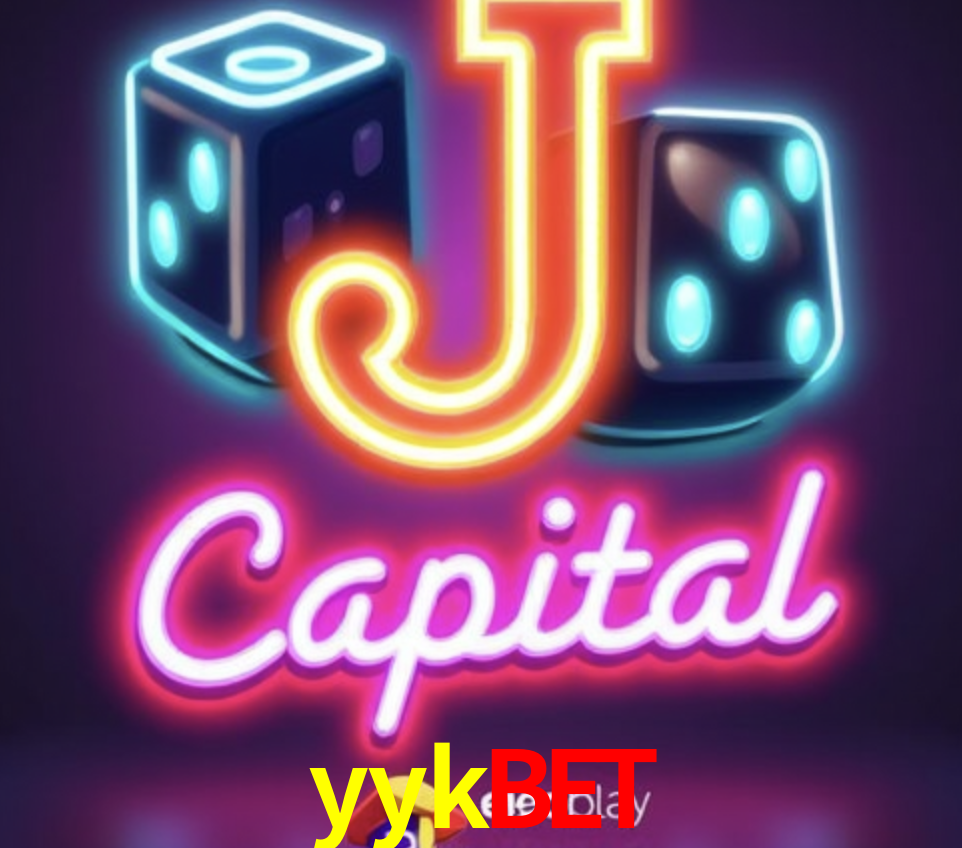 APP oficial da yykbet para mobile