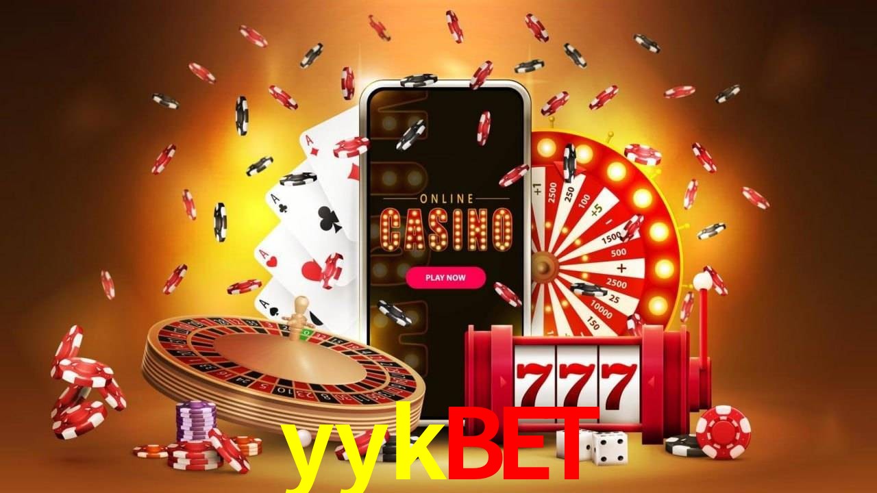 Casino Ao Vivo yykbet