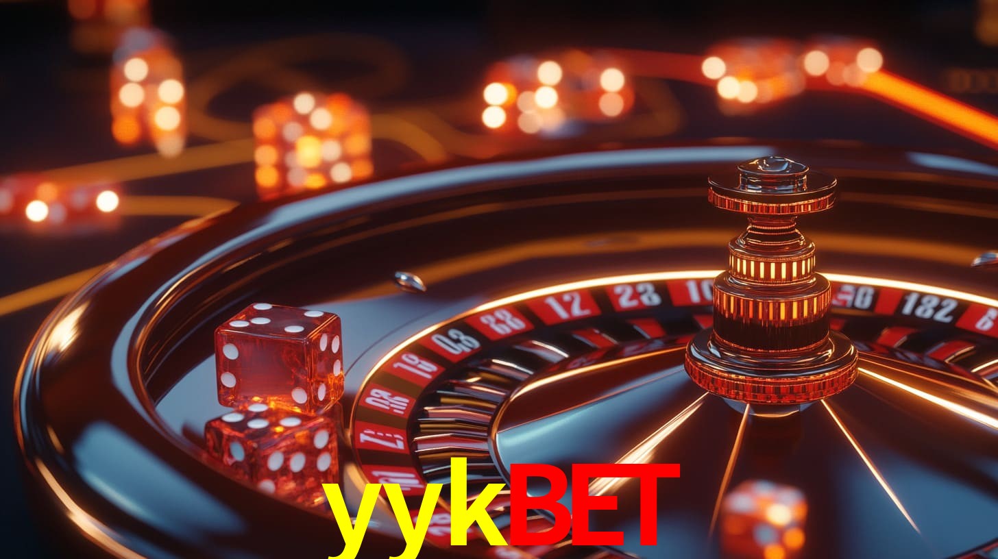 Roulette Table yykbet