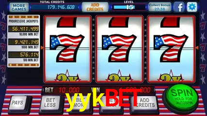 Descubra a Magia dos Jogos de Arcade no yykbet