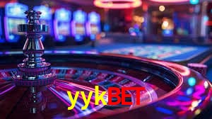 Welcome Bonus yykbet