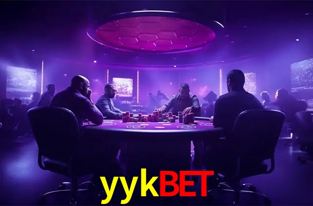 App oficial yykbet