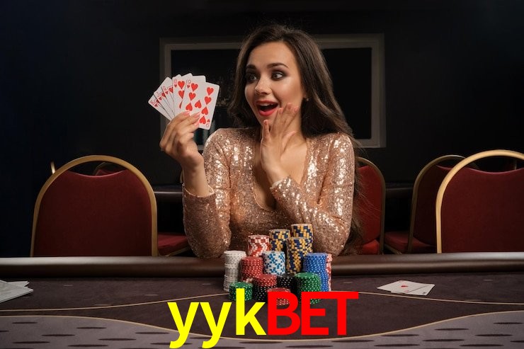 Jogos Exclusivos yykbet