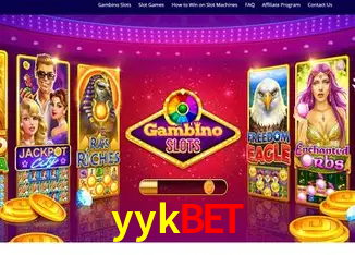 Descubra a Essência do yykbet: Nossa História e Compromissos