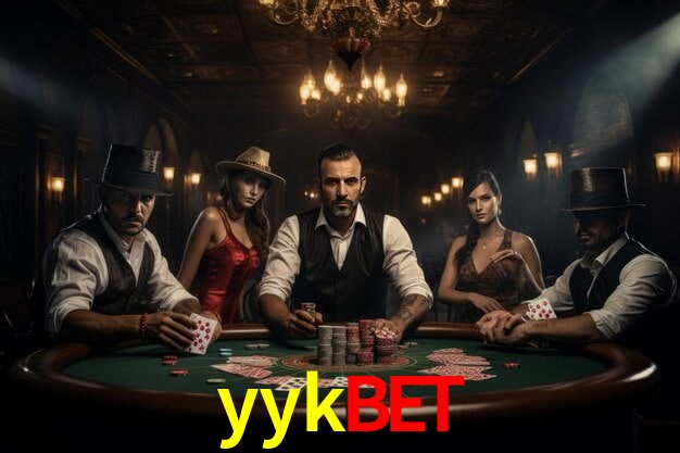 cassino yykbet