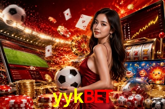 Game Providers yykbet