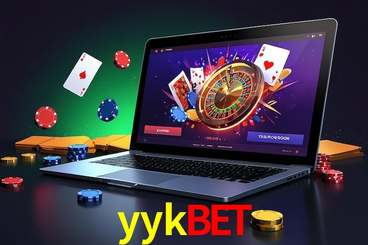 Promoção Relâmpago yykbet