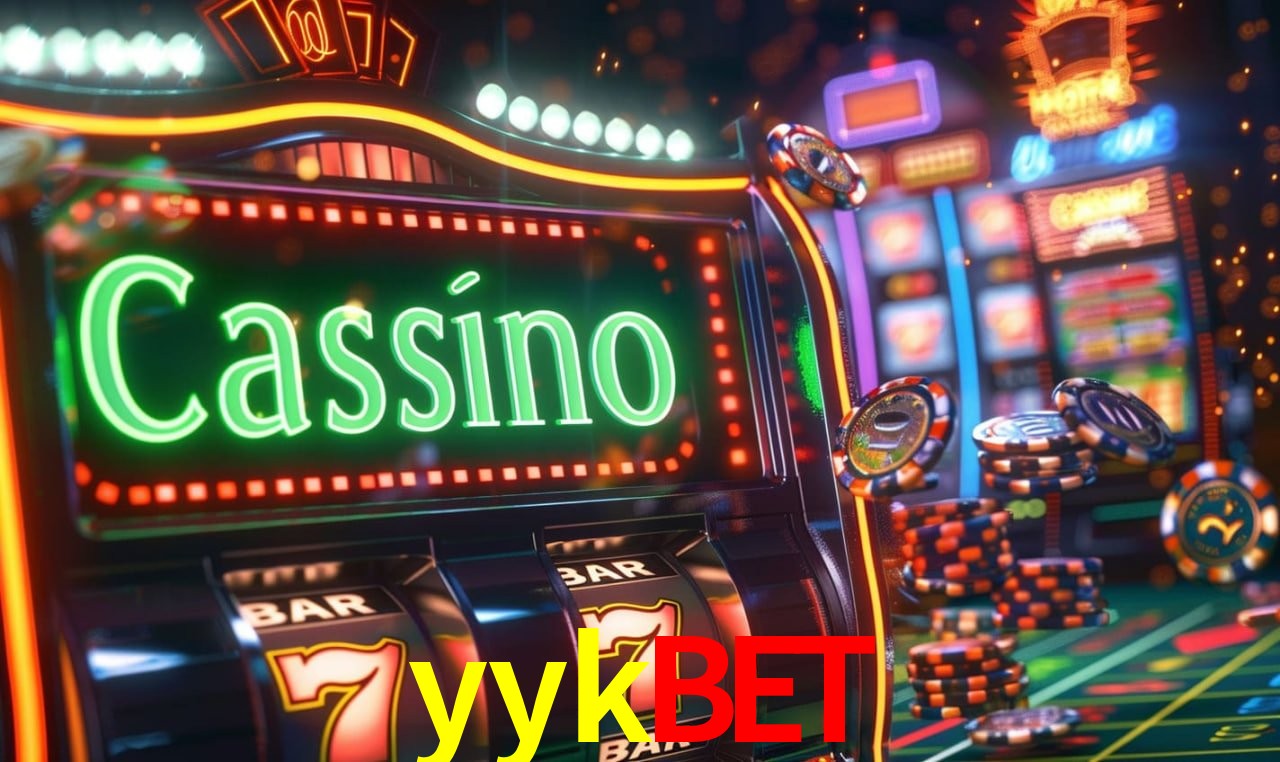 Login Seguro yykbet