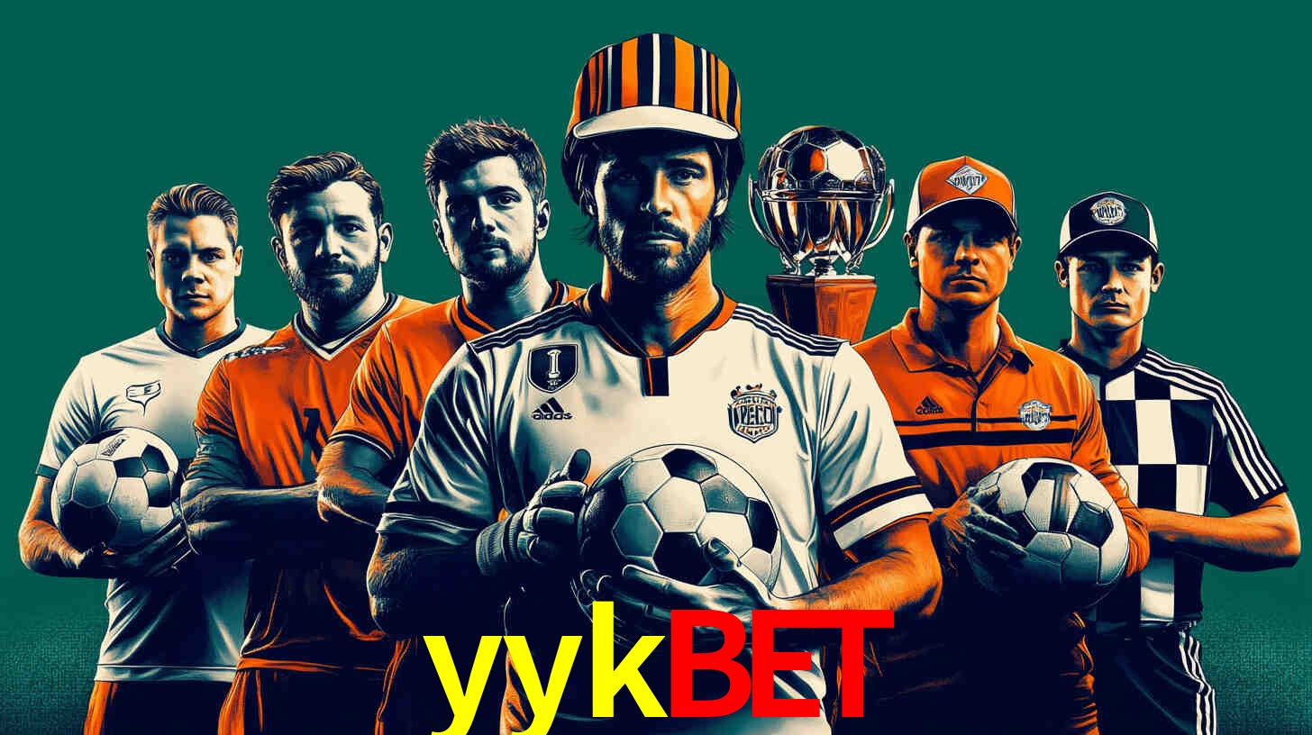 Descubra a Essência do yykbet: Nossa História e Compromissos