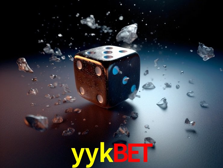 Bônus yykbet