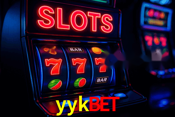 Jogos online yykbet