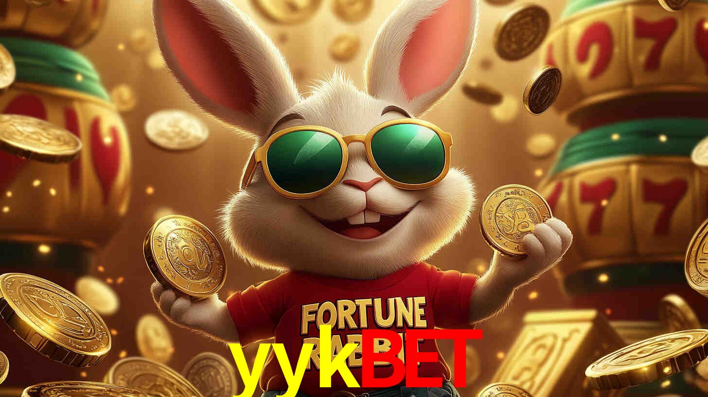 yykbet: Seu Especialista em Apostas Esportivas Brasileiras