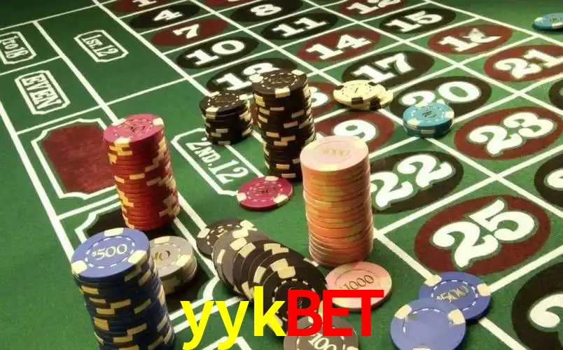 Avaliações dos Jogadores yykbet