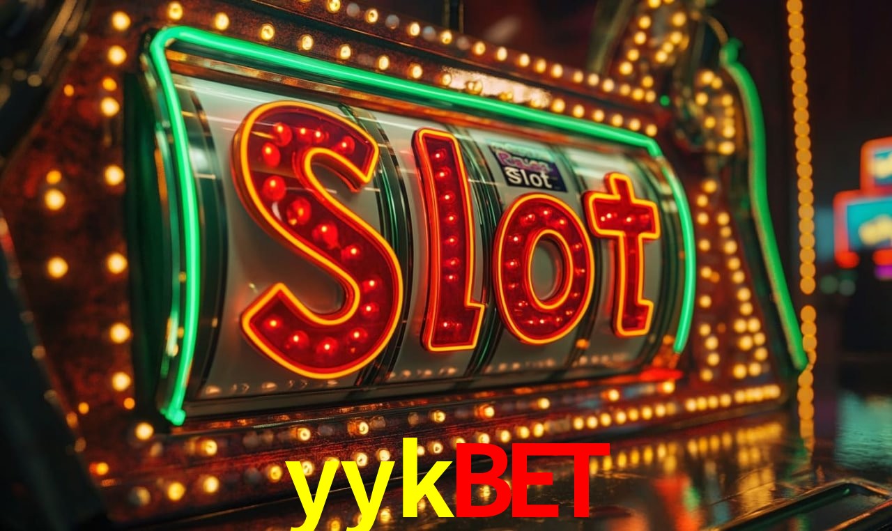Tecnologia da Plataforma yykbet