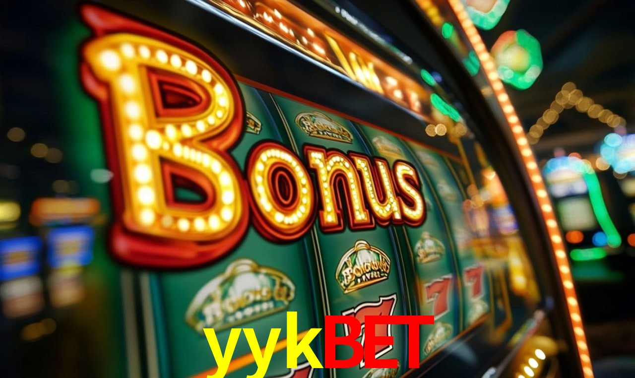 Promoções Sazonais yykbet
