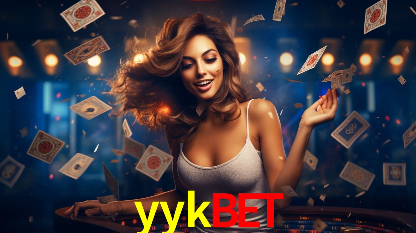 yykbet: Jogos de Caça-Níqueis-Altas Recompensas, Roleta-Velocidade, Blackjack-Desafios Máximos
