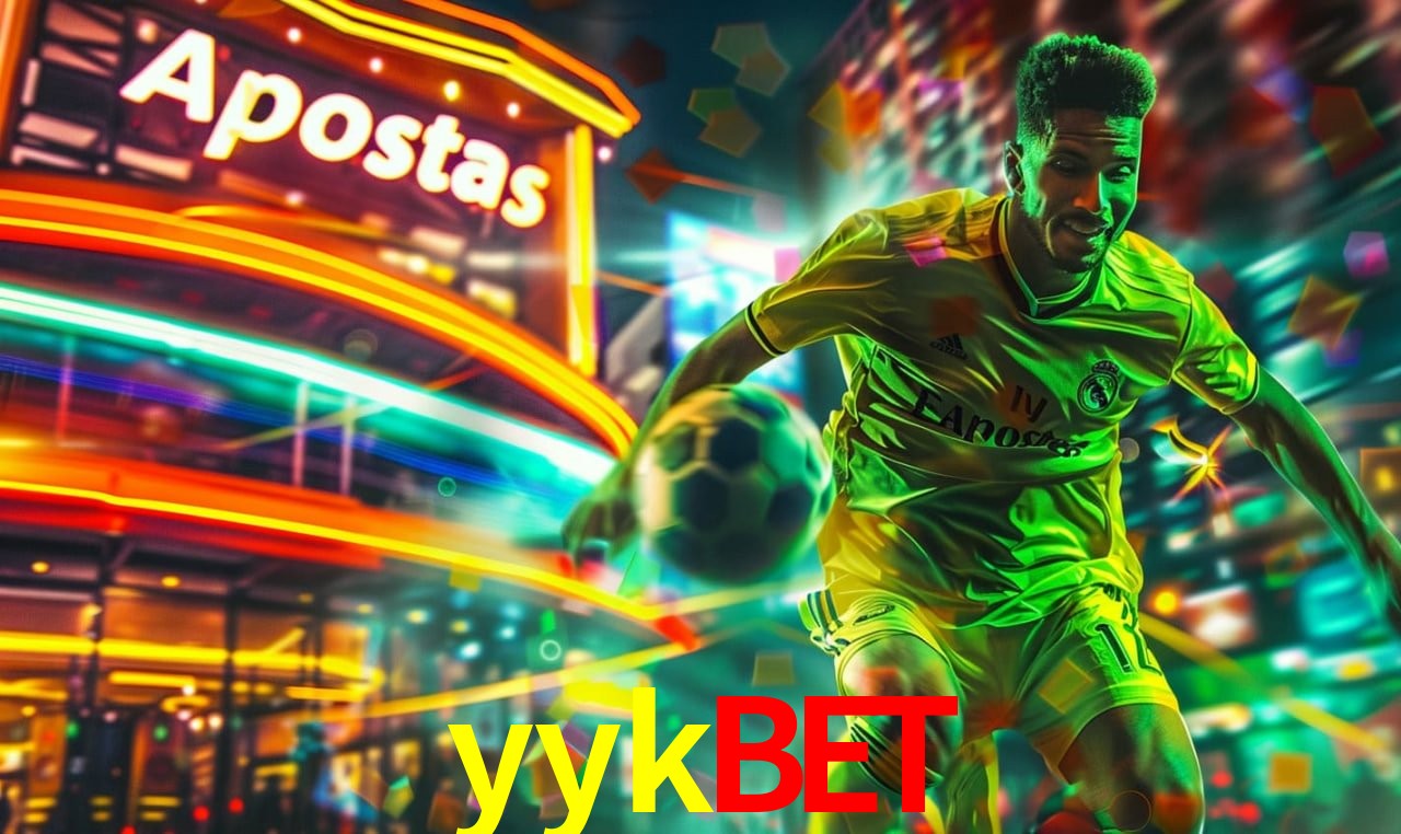 Apostas de Tênis yykbet