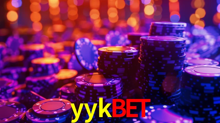 yykbet: A Experiência de Casino com Jogos de Mesa ao Vivo