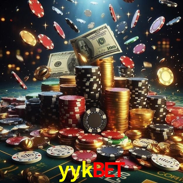 Explorando a Categoria de Eventos em Apostas na yykbet