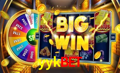 Descubra o Mundo do Cassino Online com yykbet
