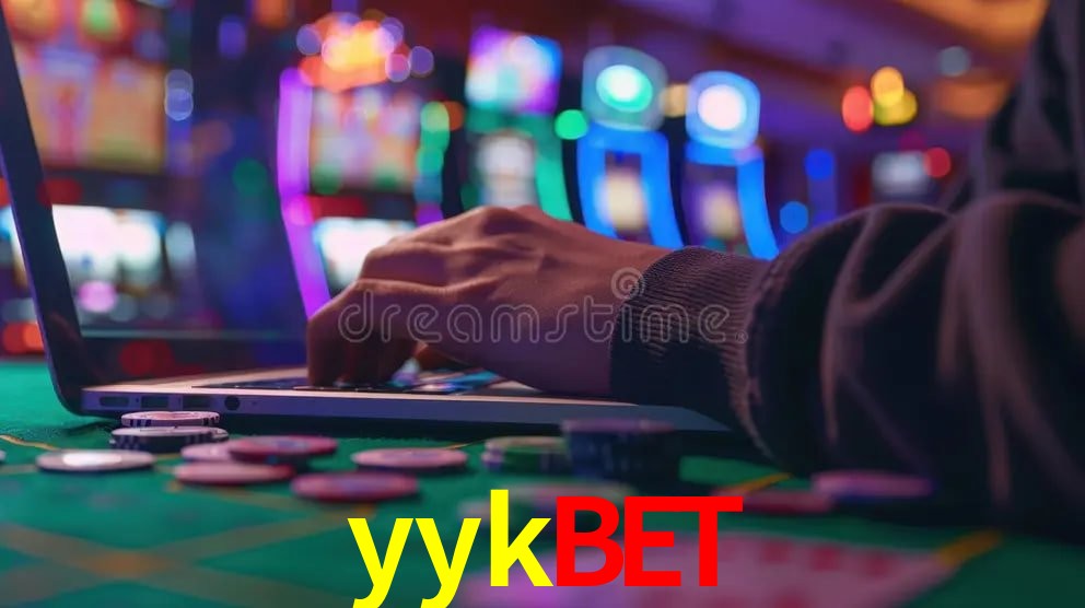 A Emoção da Loteria na yykbet: Uma Chance de Mudança de Vida