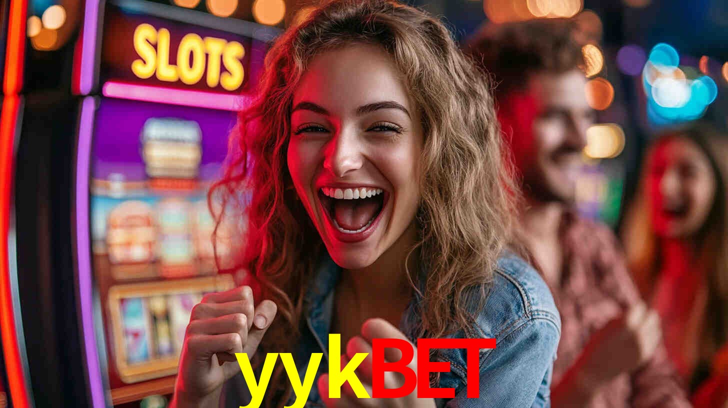 A Popularidade dos Caça-Níqueis no yykbet