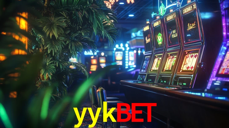 VIP Casino yykbet