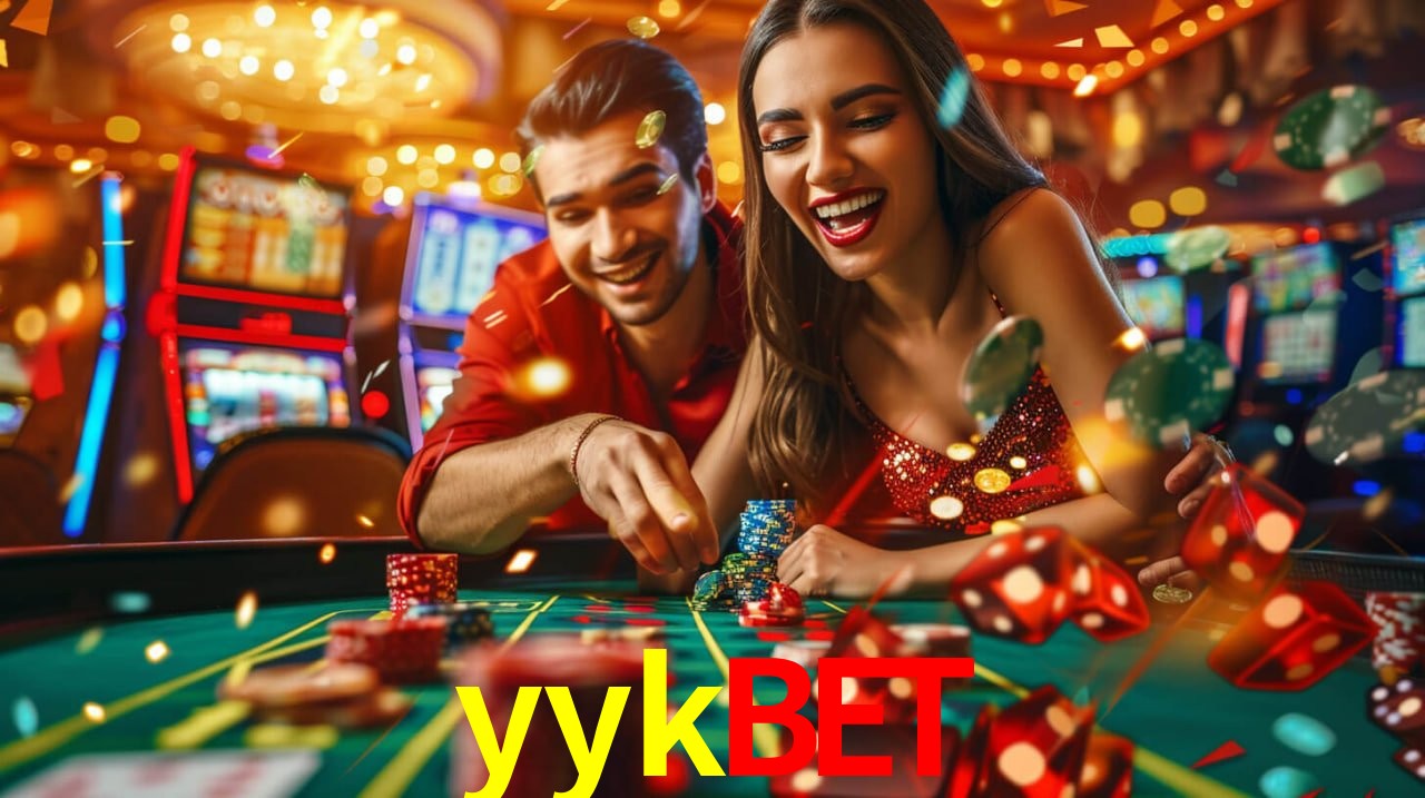 Jogos de Slot yykbet
