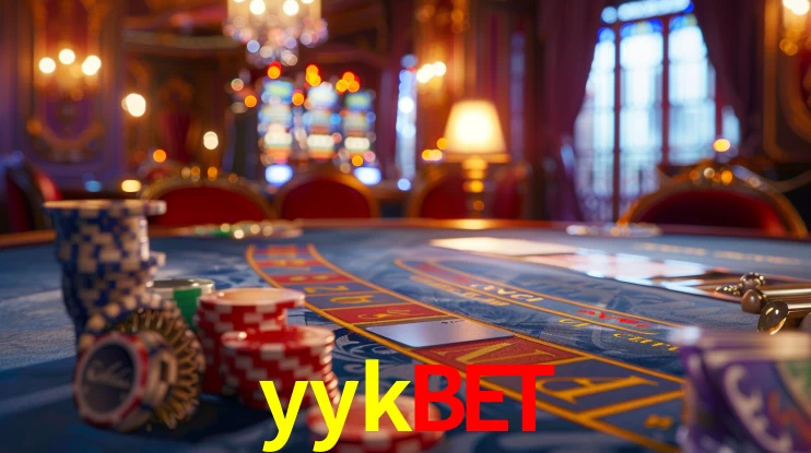 Slot Games yykbet