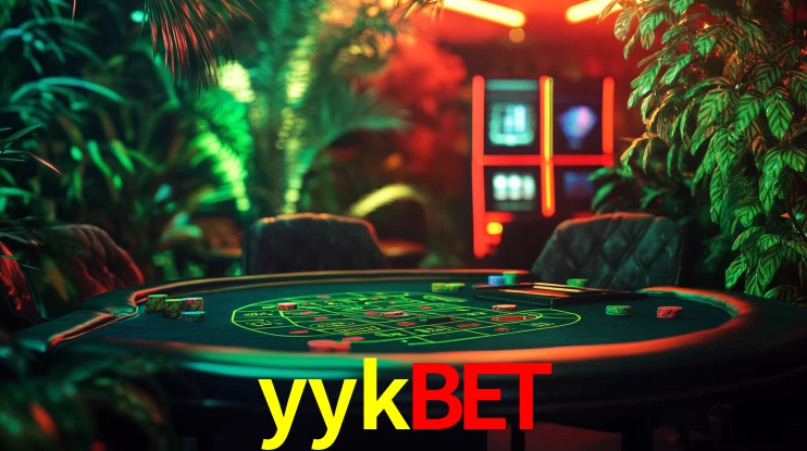 Blackjack Table yykbet