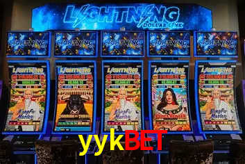 Explorando a Categoria de Eventos em Apostas na yykbet
