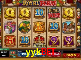 Seasonal Promotions yykbet