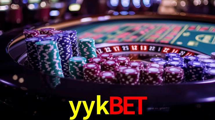Roulette Table yykbet