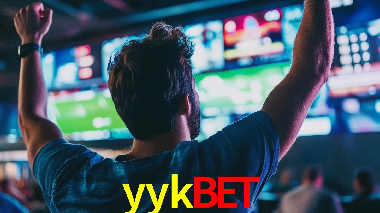 Sinta a adrenalina dos jogos de cassino com yykbet
